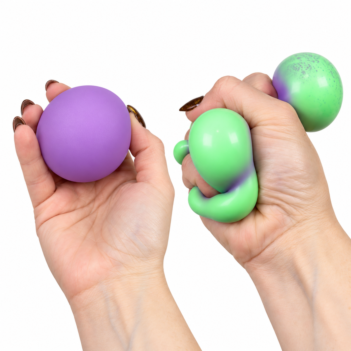 Color Change Squish