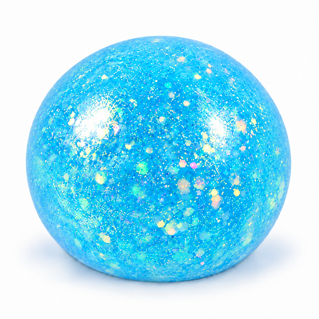SugarSqueeze Glitter Ball ✨