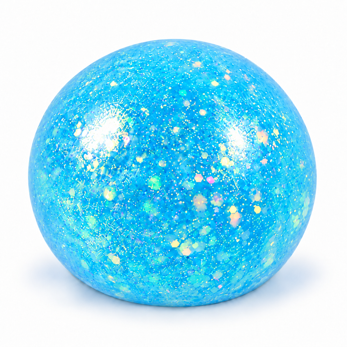 SugarSqueeze Glitter Ball ✨