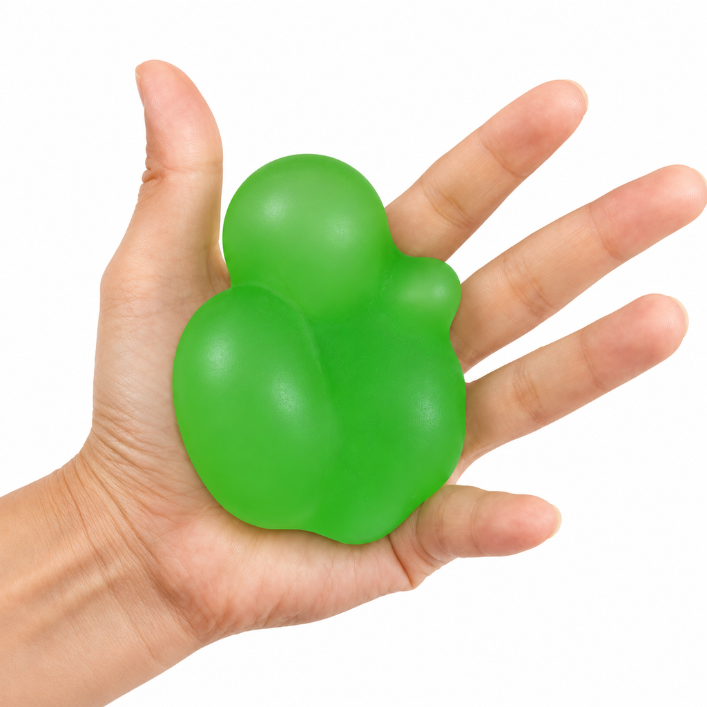 SugarSqueez Stress Ball