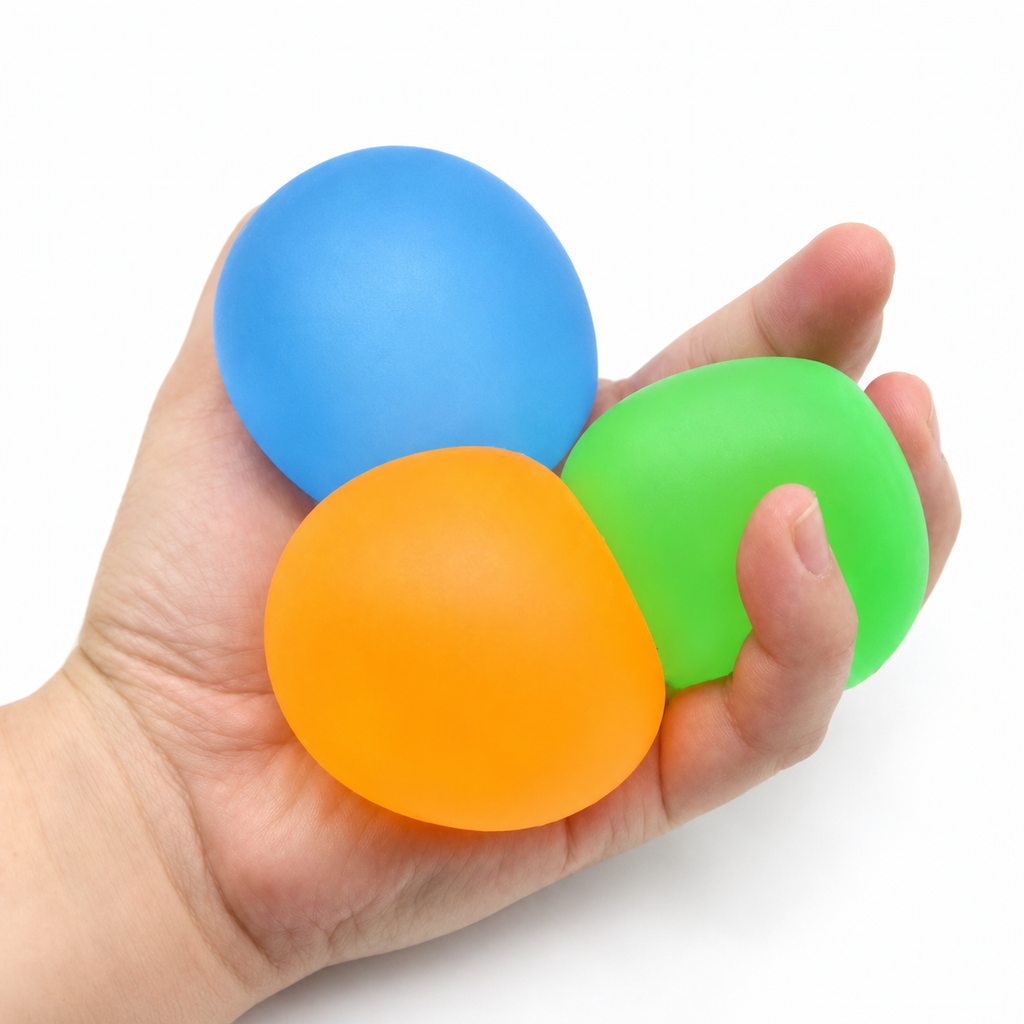 SugarSqueez Stress Ball