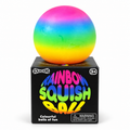 Scrunchems® Rainbow Squish Ball