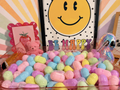🎉 Happy Squish Co. Mystery Mini Scoop! (3 capsules scoop)