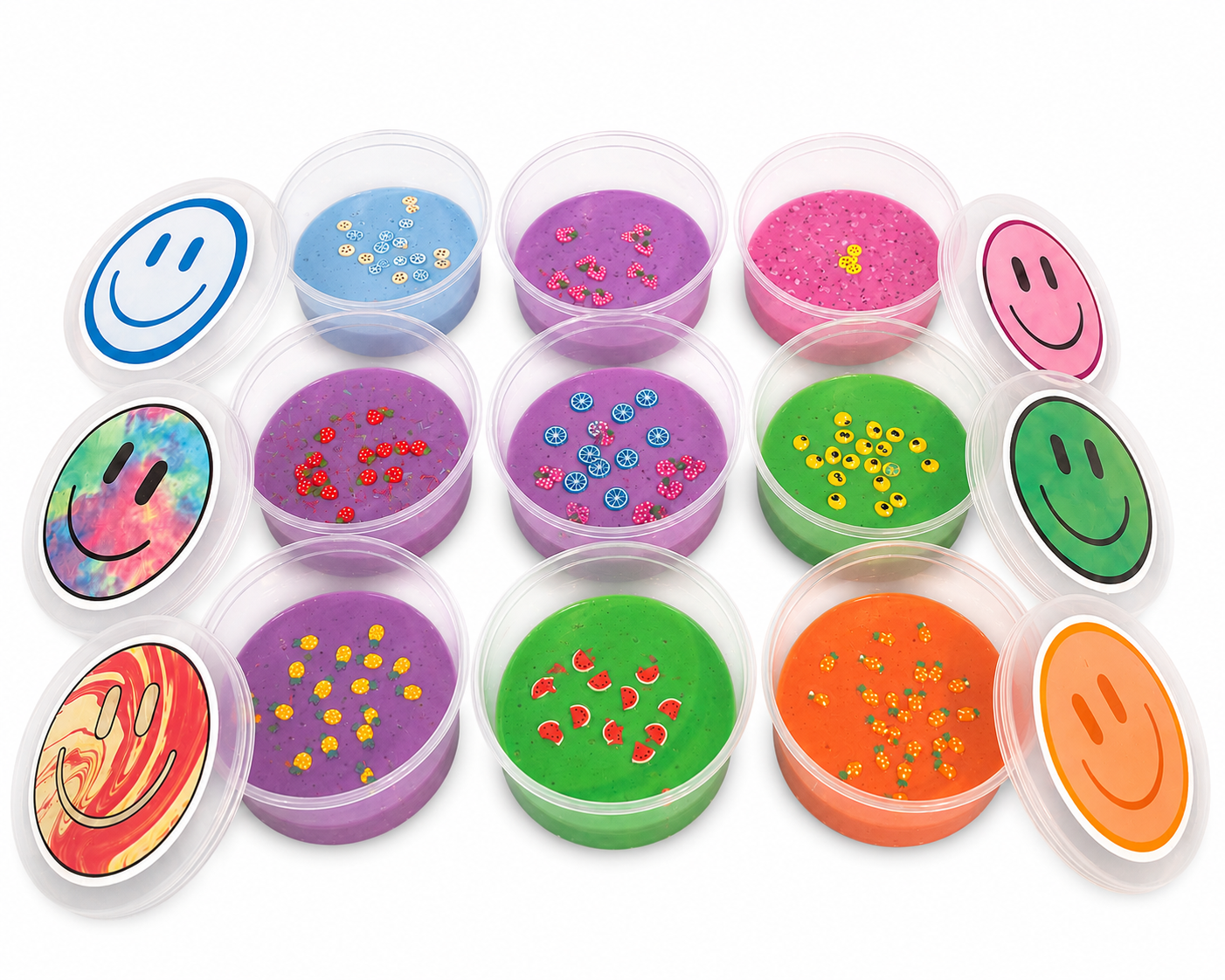 Happy Squish Signature Putty ✨