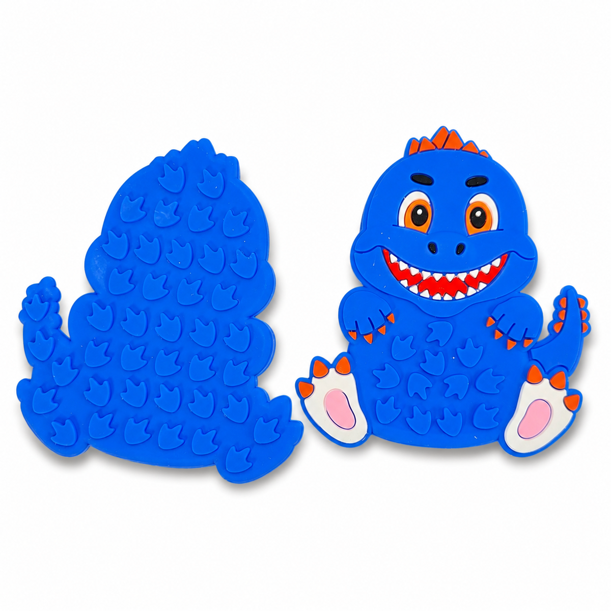 Animal Texture Sensory Worry Stones