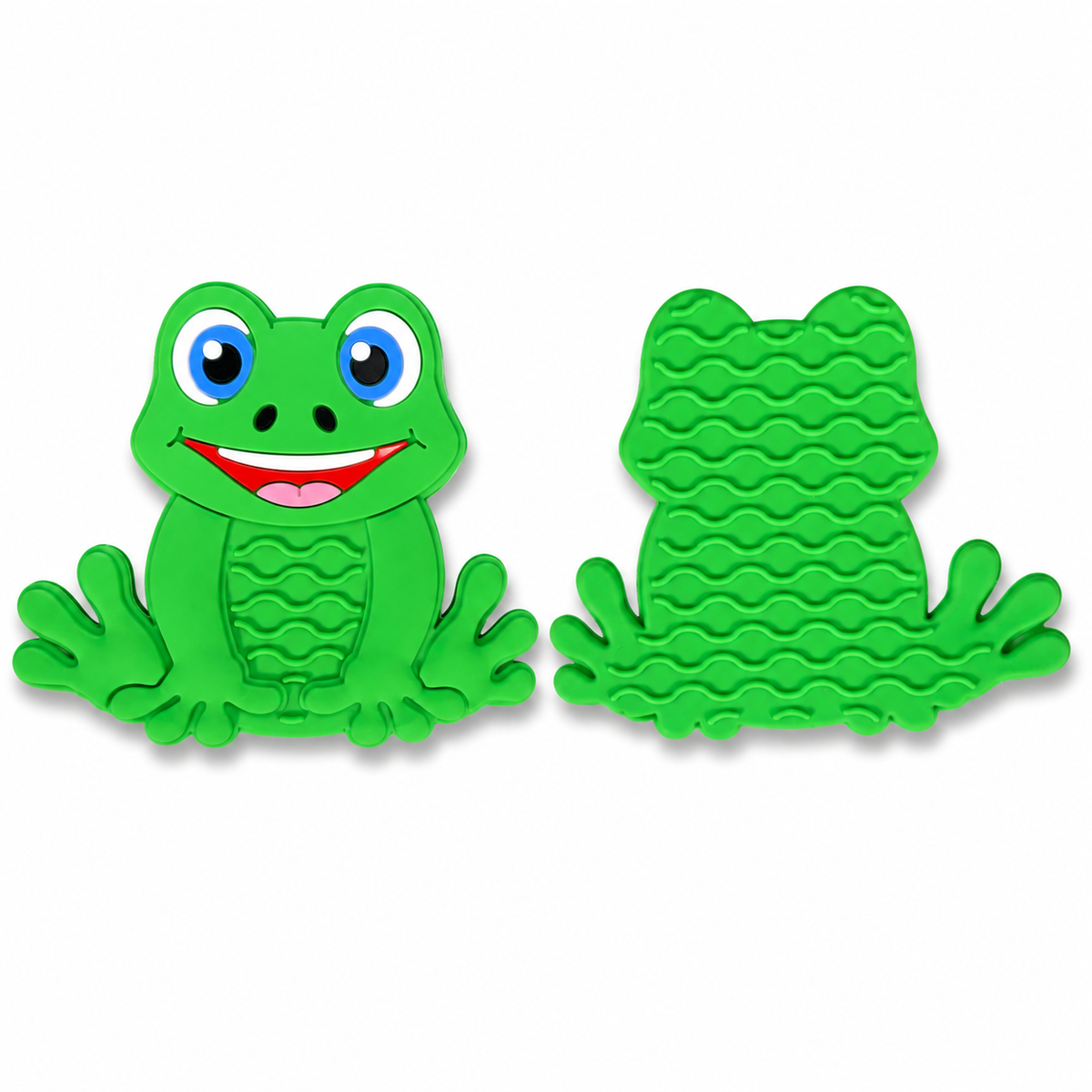 Animal Texture Sensory Worry Stones