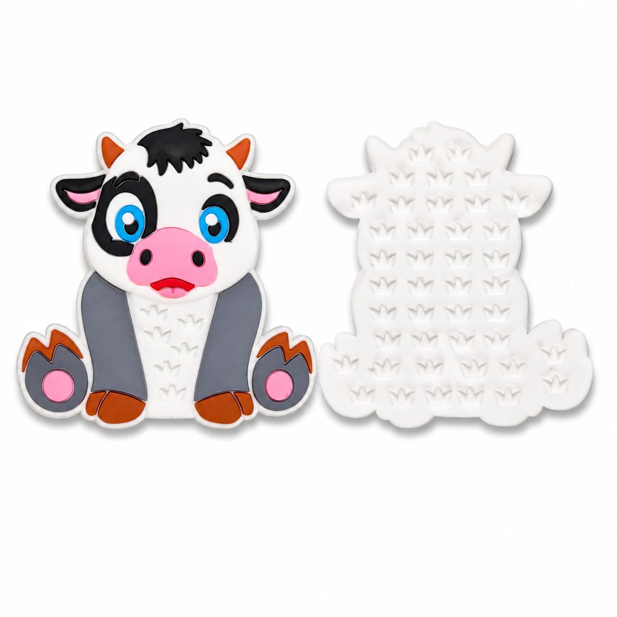 Animal Texture Sensory Worry Stones