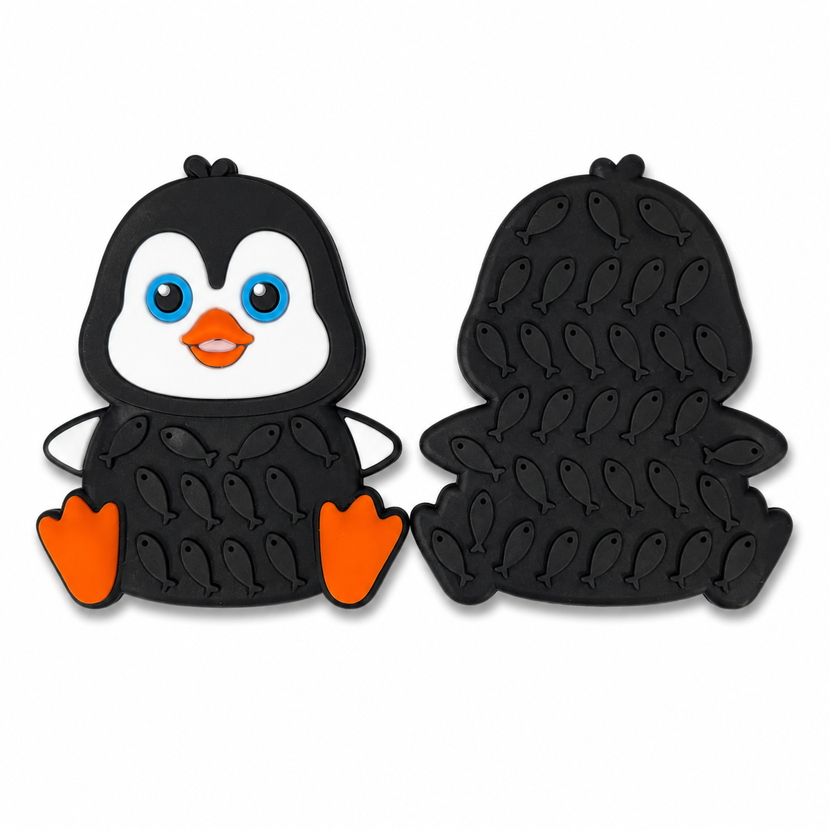 Animal Texture Sensory Worry Stones