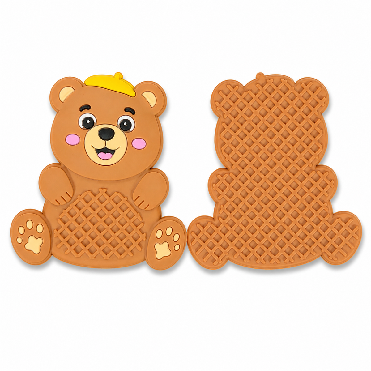 Animal Texture Sensory Worry Stones