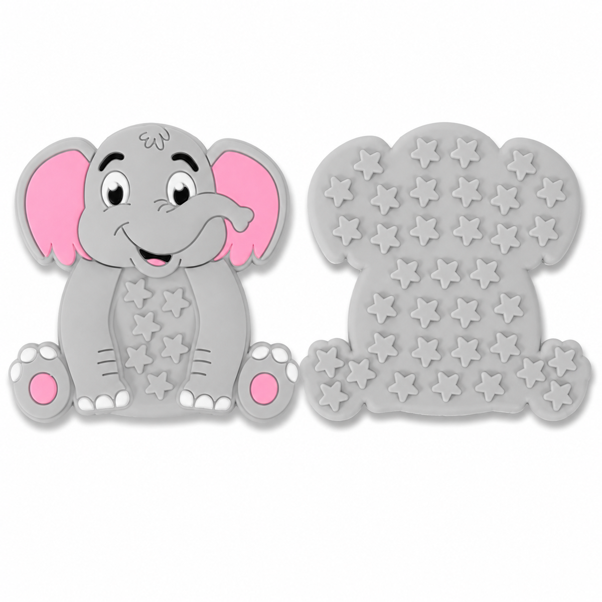 Animal Texture Sensory Worry Stones