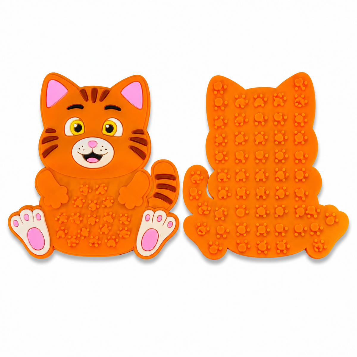 Animal Texture Sensory Worry Stones