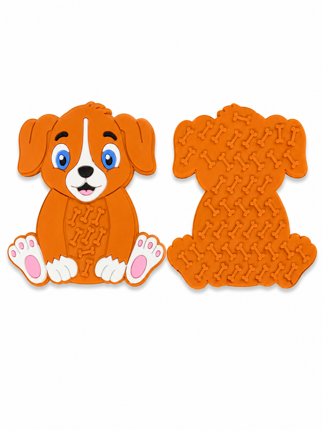 Animal Texture Sensory Worry Stones