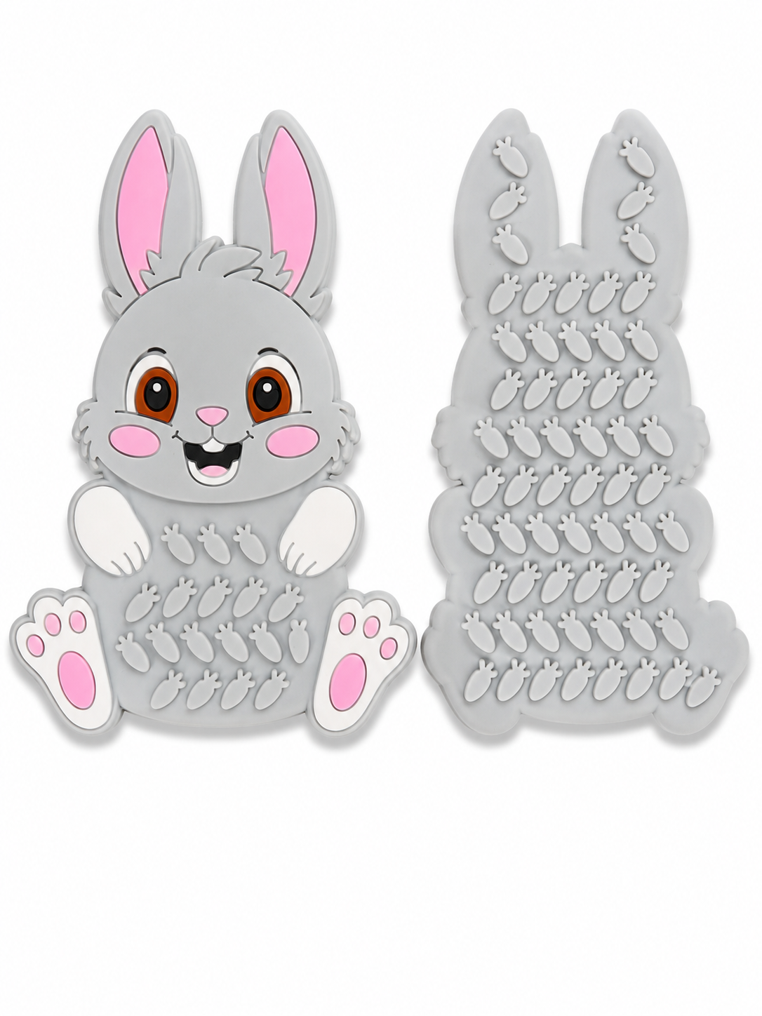 Animal Texture Sensory Worry Stones