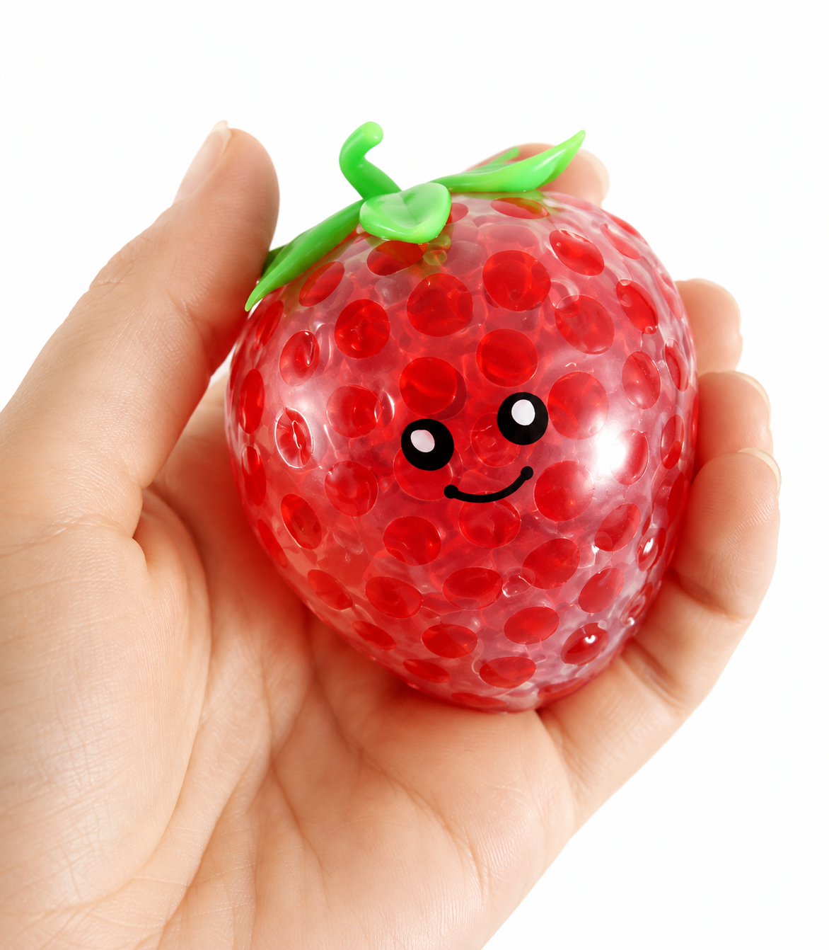 🍓 Fruity Bubble Bead Squishies 🍉