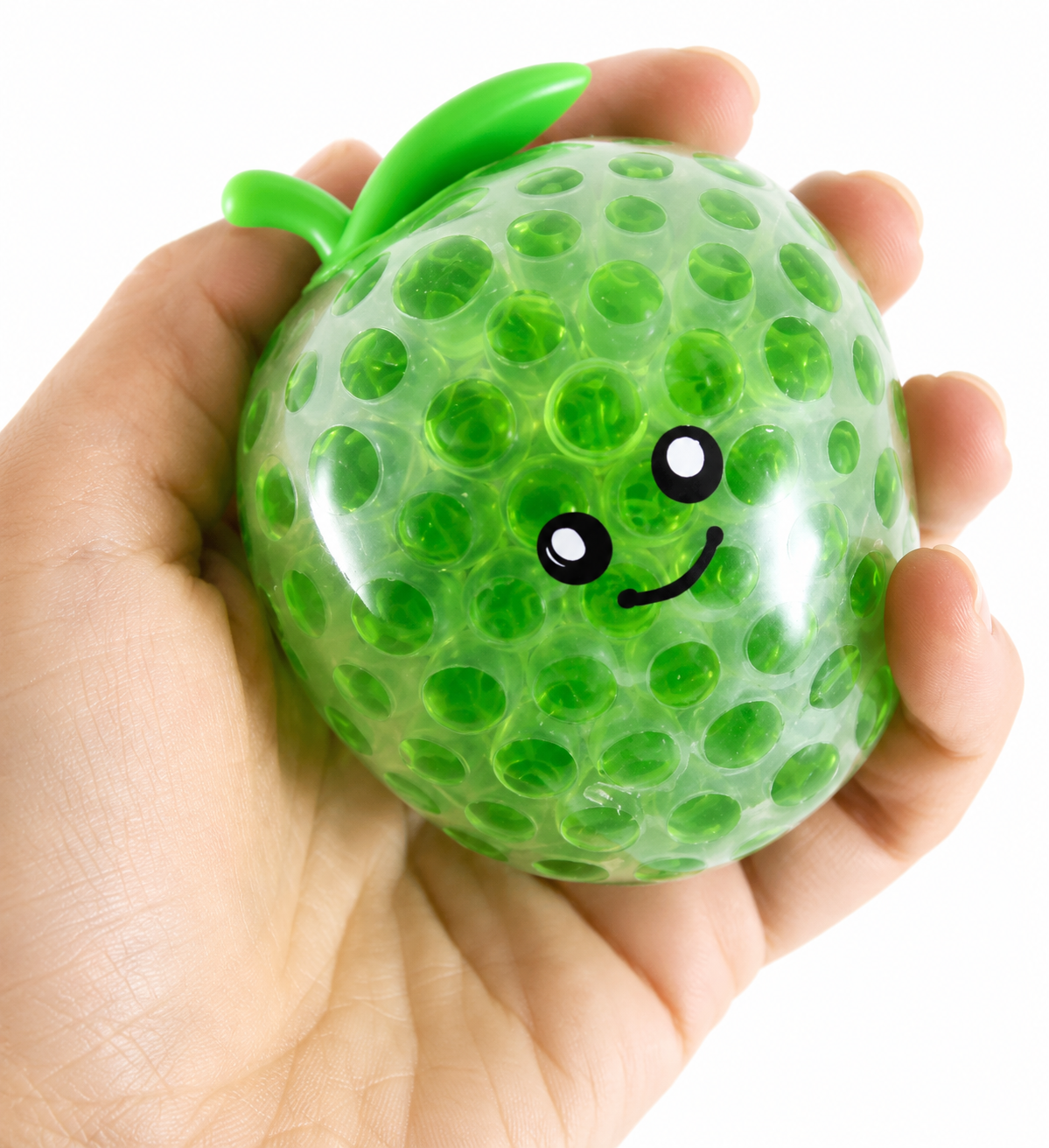 🍓 Fruity Bubble Bead Squishies 🍉