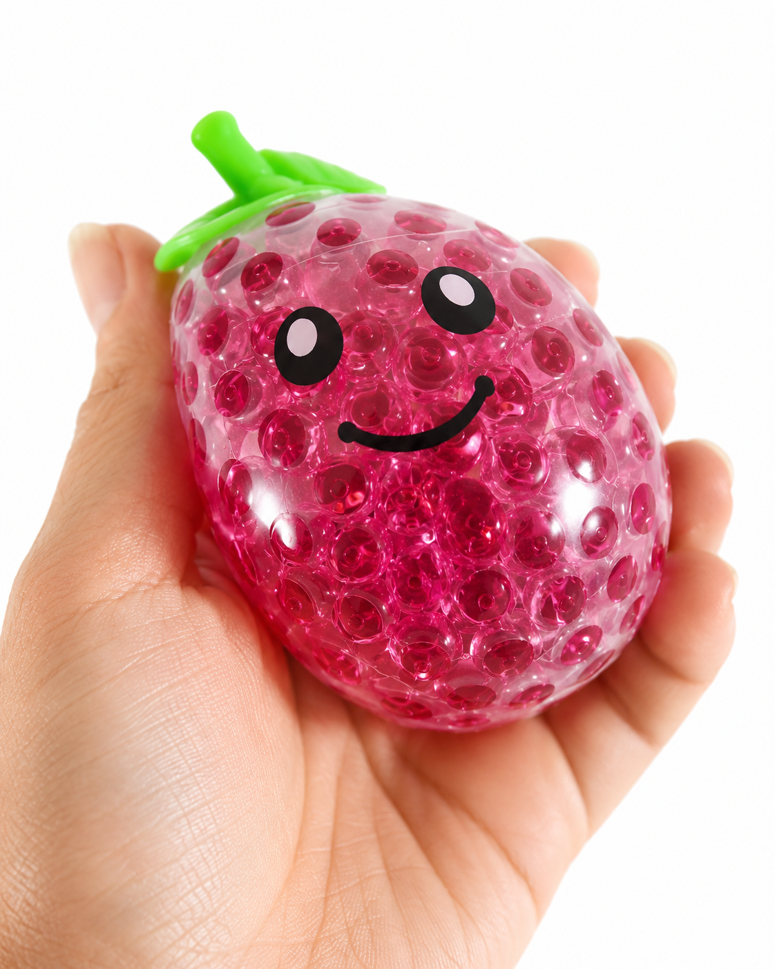 🍓 Fruity Bubble Bead Squishies 🍉