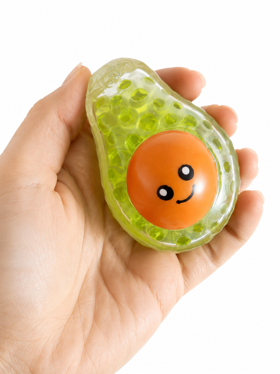 🍓 Fruity Bubble Bead Squishies 🍉