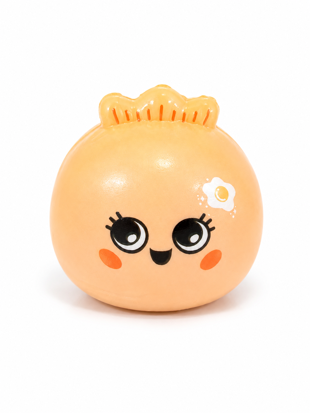 Dumpling Slow Rise Squish