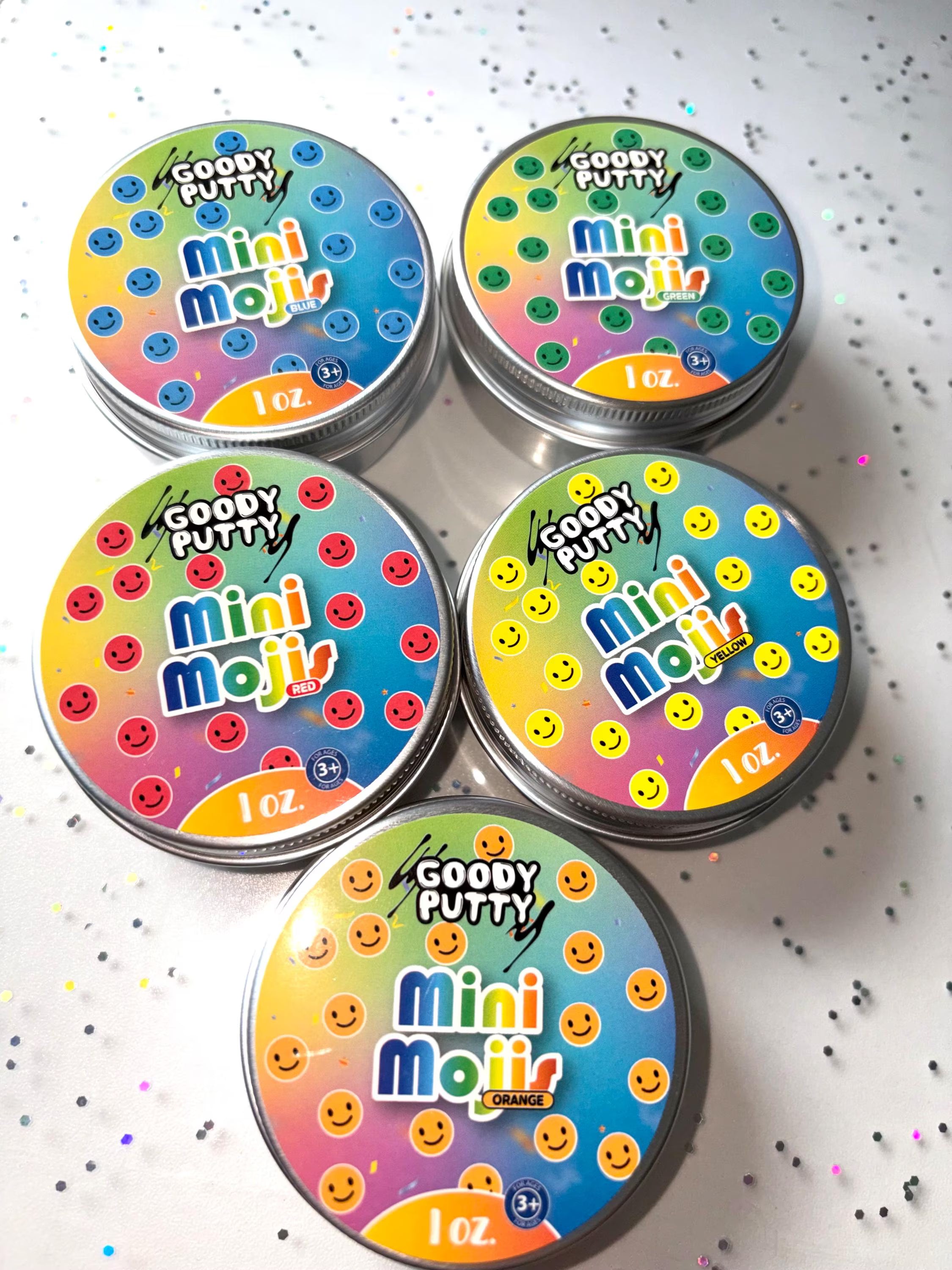 Goody Putty Thinking Putty